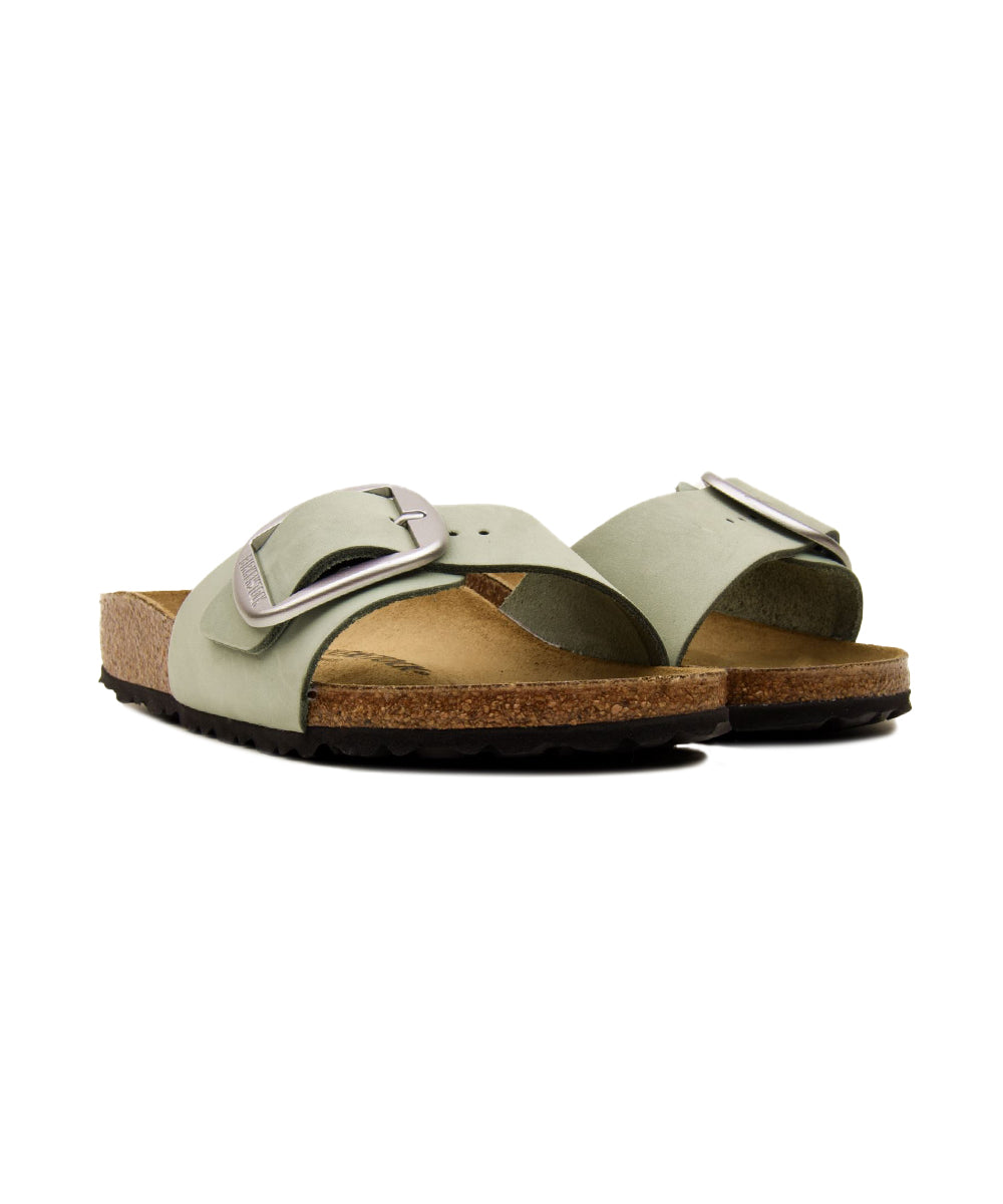 Ciabatta BIRKENSTOCK Donna 1029293 MADRID BIG BUCKLE