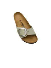 Ciabatta BIRKENSTOCK Donna 1029293 MADRID BIG BUCKLE