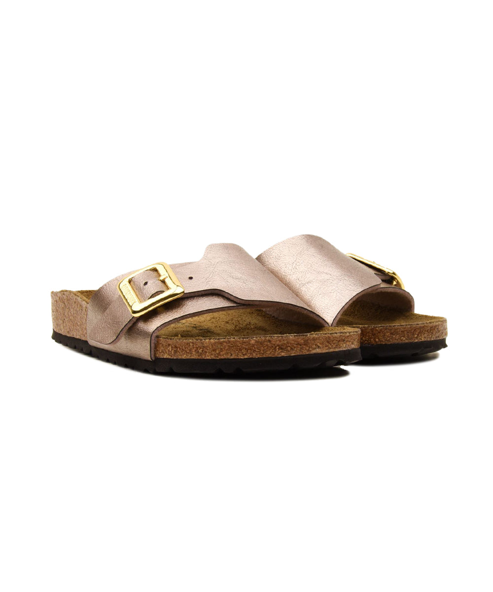 Ciabatta BIRKENSTOCK Donna 1029416 CATALINA CB Grigio