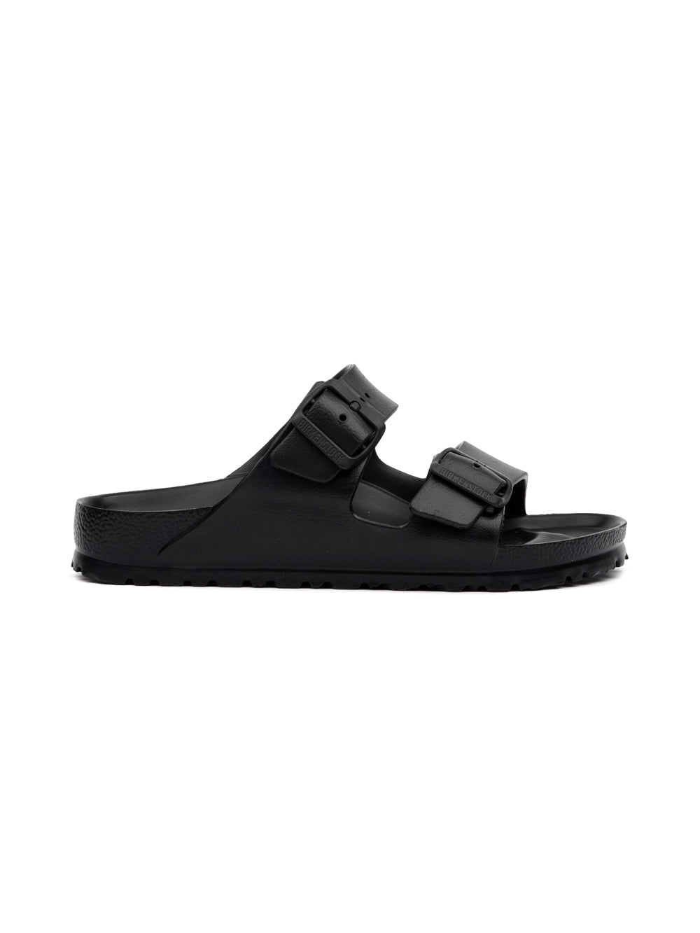 Sandalo BIRKENSTOCK Unisex 129421 ARIZONA EVA Nero