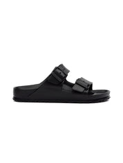 Sandalo BIRKENSTOCK Unisex 129421 ARIZONA EVA Nero