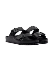 Sandalo BIRKENSTOCK Unisex 129421 ARIZONA EVA Nero