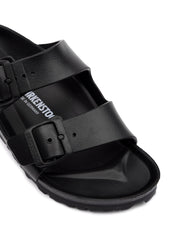 Sandalo BIRKENSTOCK Unisex 129421 ARIZONA EVA Nero