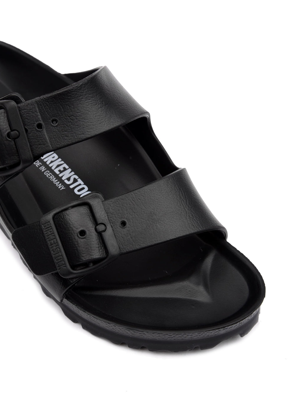 Sandalo BIRKENSTOCK Unisex 129423 ARIZONA EVA Nero