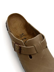 Sabot BIRKENSTOCK Unisex 960813 BOSTON