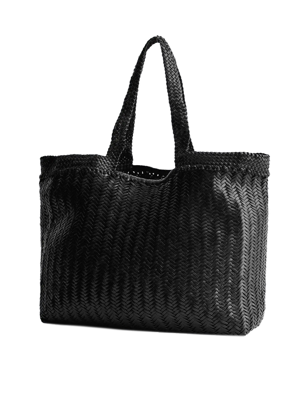 Borsa DRAGON DIFFUSION Donna 8159 Nero