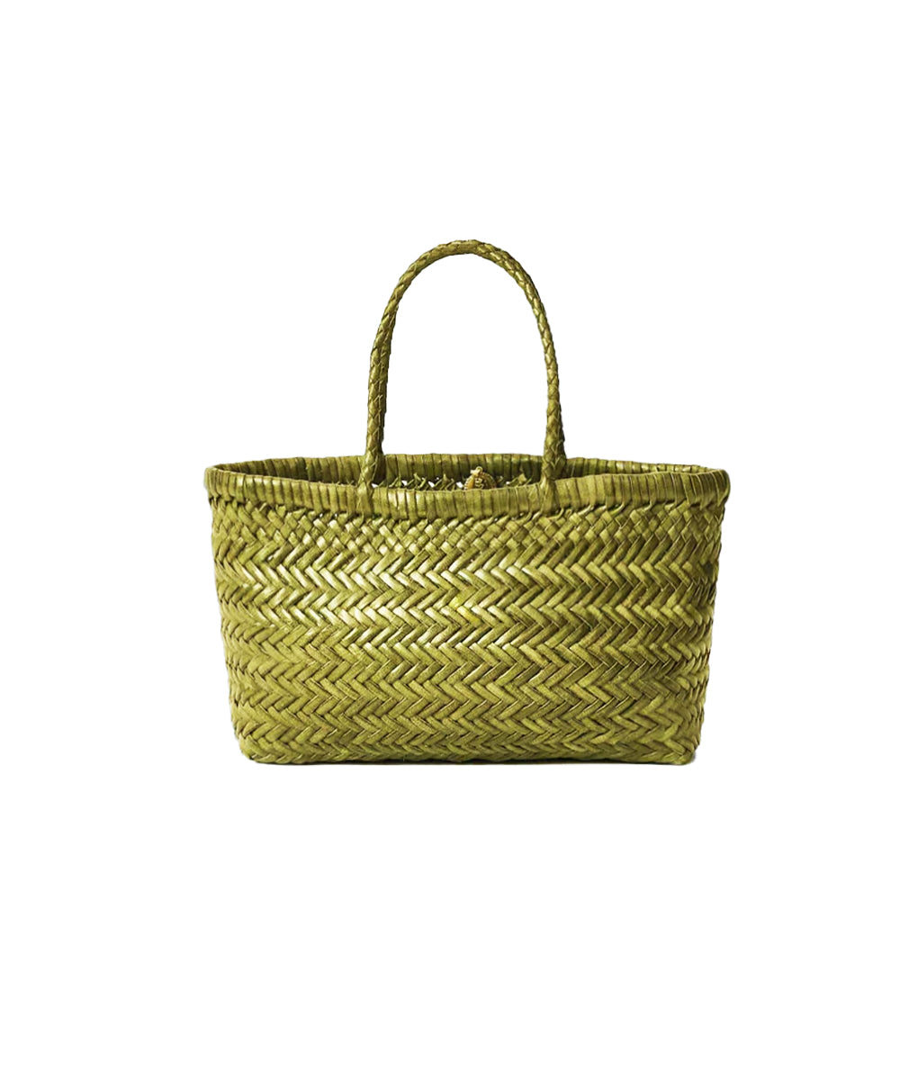 Borsa DRAGON DIFFUSION Donna 8809 Verde