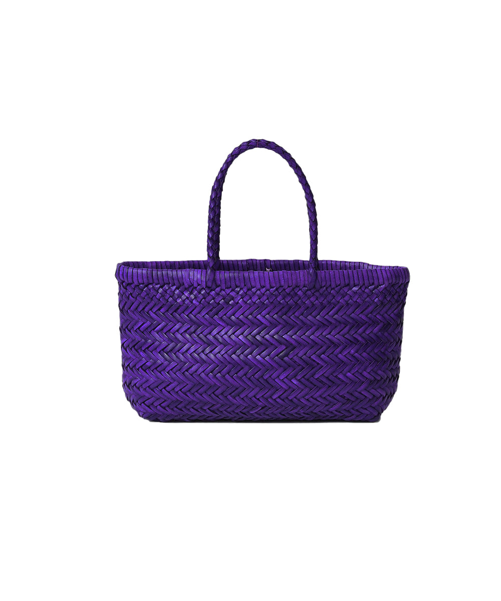 Borsa DRAGON DIFFUSION Donna 8809 Viola