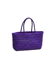 Borsa DRAGON DIFFUSION Donna 8809 Viola