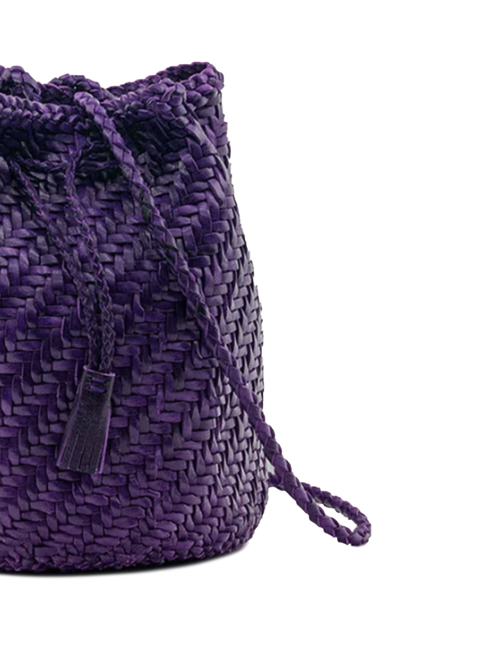 Borsa DRAGON DIFFUSION Donna 8838 Viola