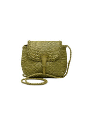 Borsa DRAGON DIFFUSION Donna 8934 Verde