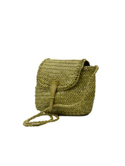 Borsa DRAGON DIFFUSION Donna 8934 Verde