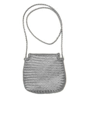 Borsa DRAGON DIFFUSION Donna 8934 Grigio