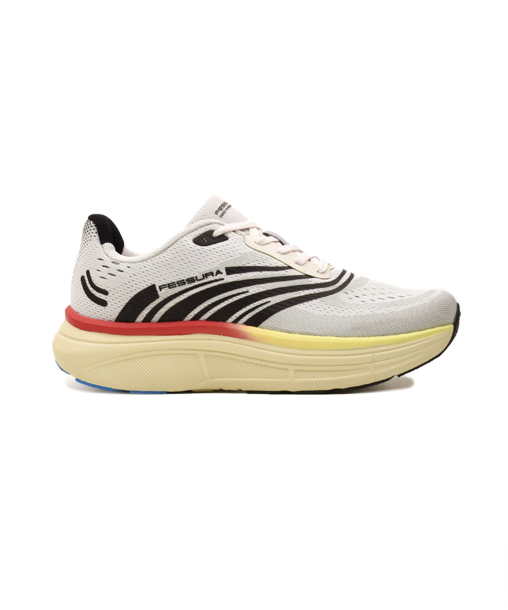 Sneakers Basse FESSURA Uomo SPEED 01