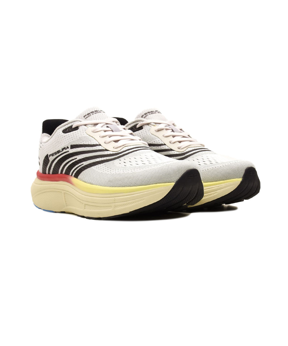 Sneakers Basse FESSURA Uomo SPEED 01