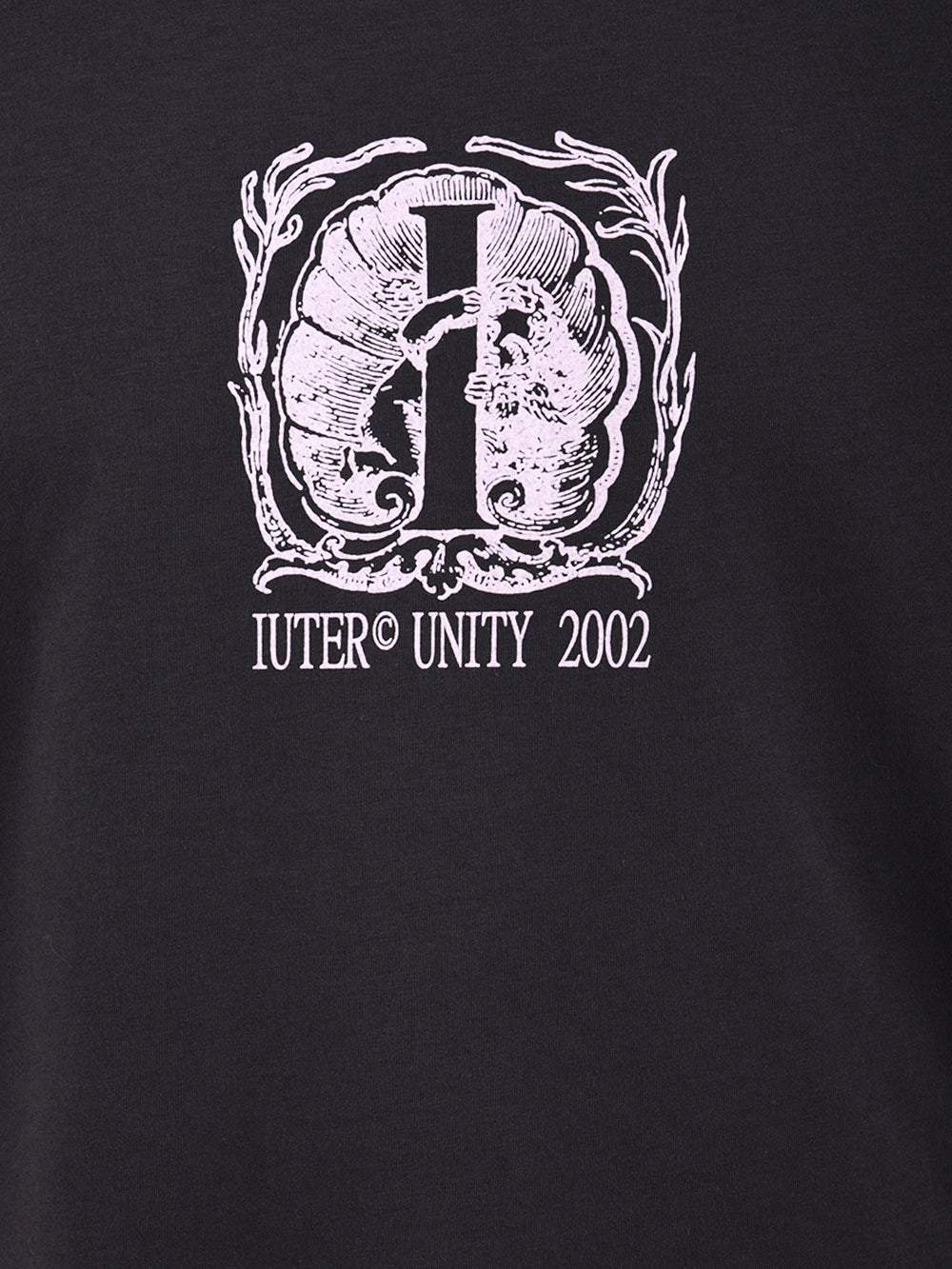 T-shirt IUTER Uomo 25SITS05