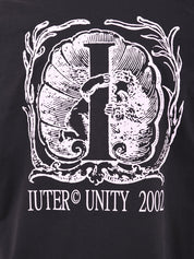 T-shirt IUTER Uomo 25SITS05