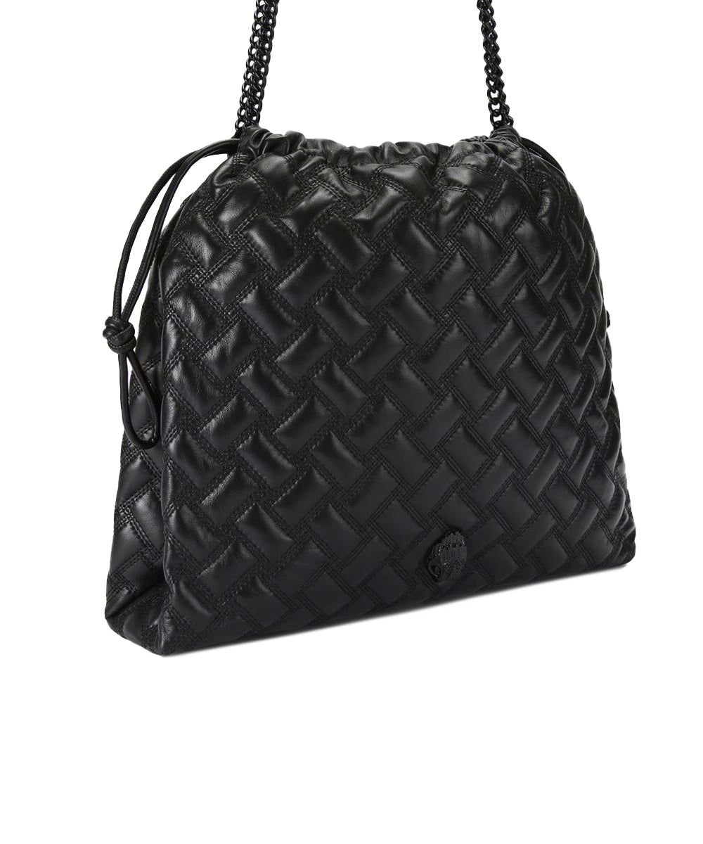 Borsa KURT GEIGER Donna 121-2053000109 Nero