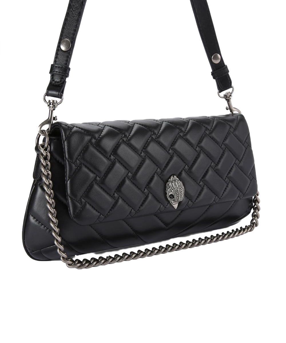 Borsa KURT GEIGER Donna 122-4028500109 Nero