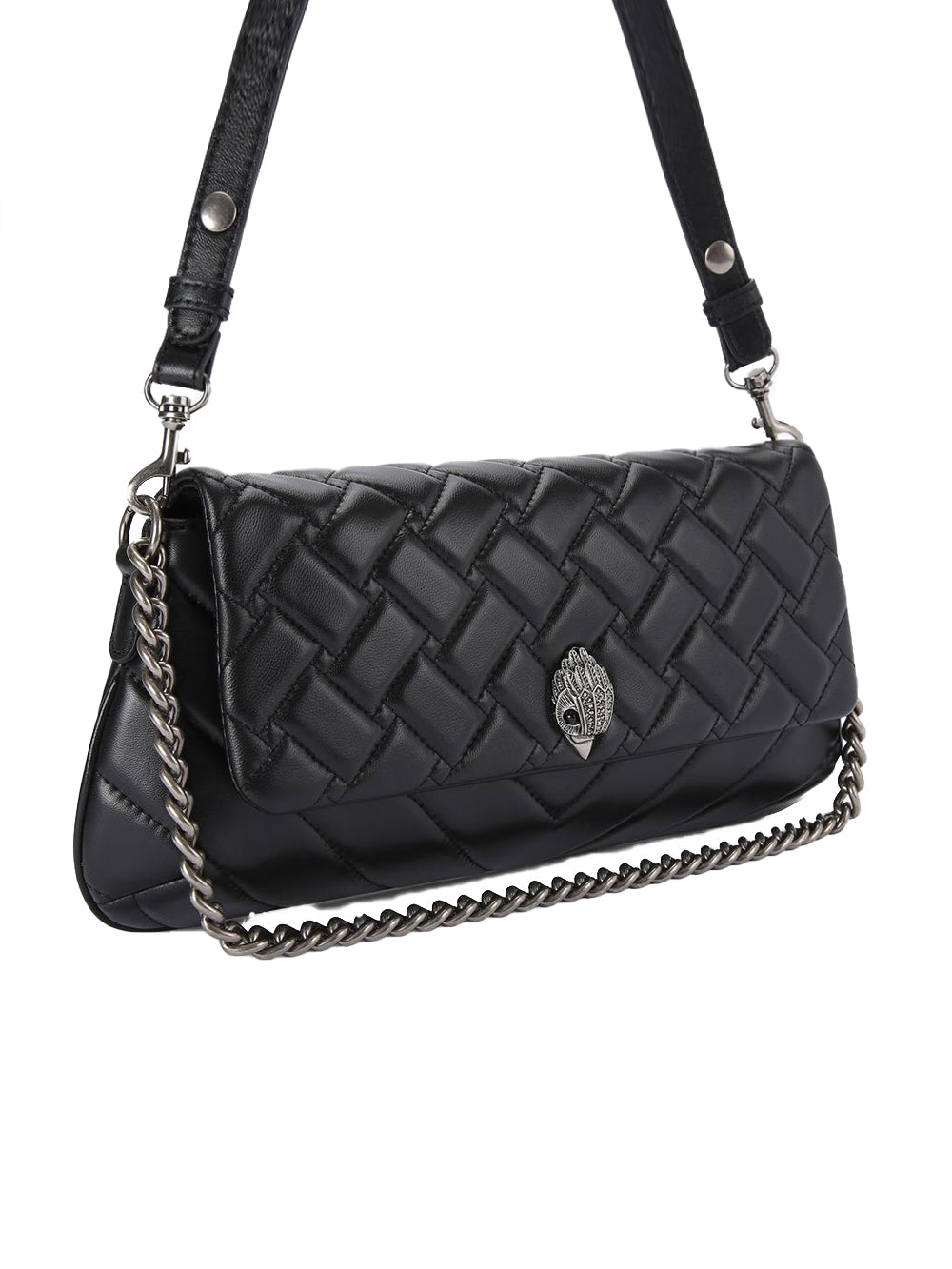 Borsa KURT GEIGER Donna 122-4028500109 Nero