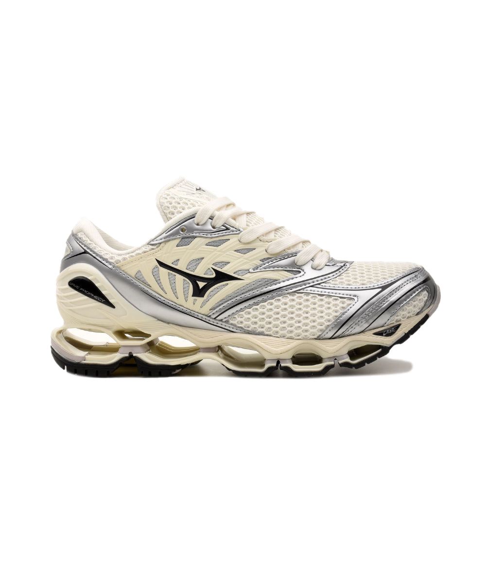 Sneakers Basse MIZUNO Uomo D1GA2511 PROPHECY LS Grigio