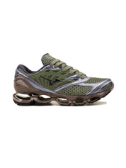 Sneakers Basse MIZUNO Uomo D1GA2511 PROPHECY LS Verde