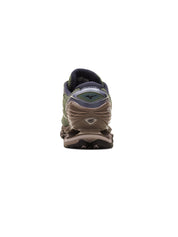 Sneakers Basse MIZUNO Uomo D1GA2511 PROPHECY LS Verde