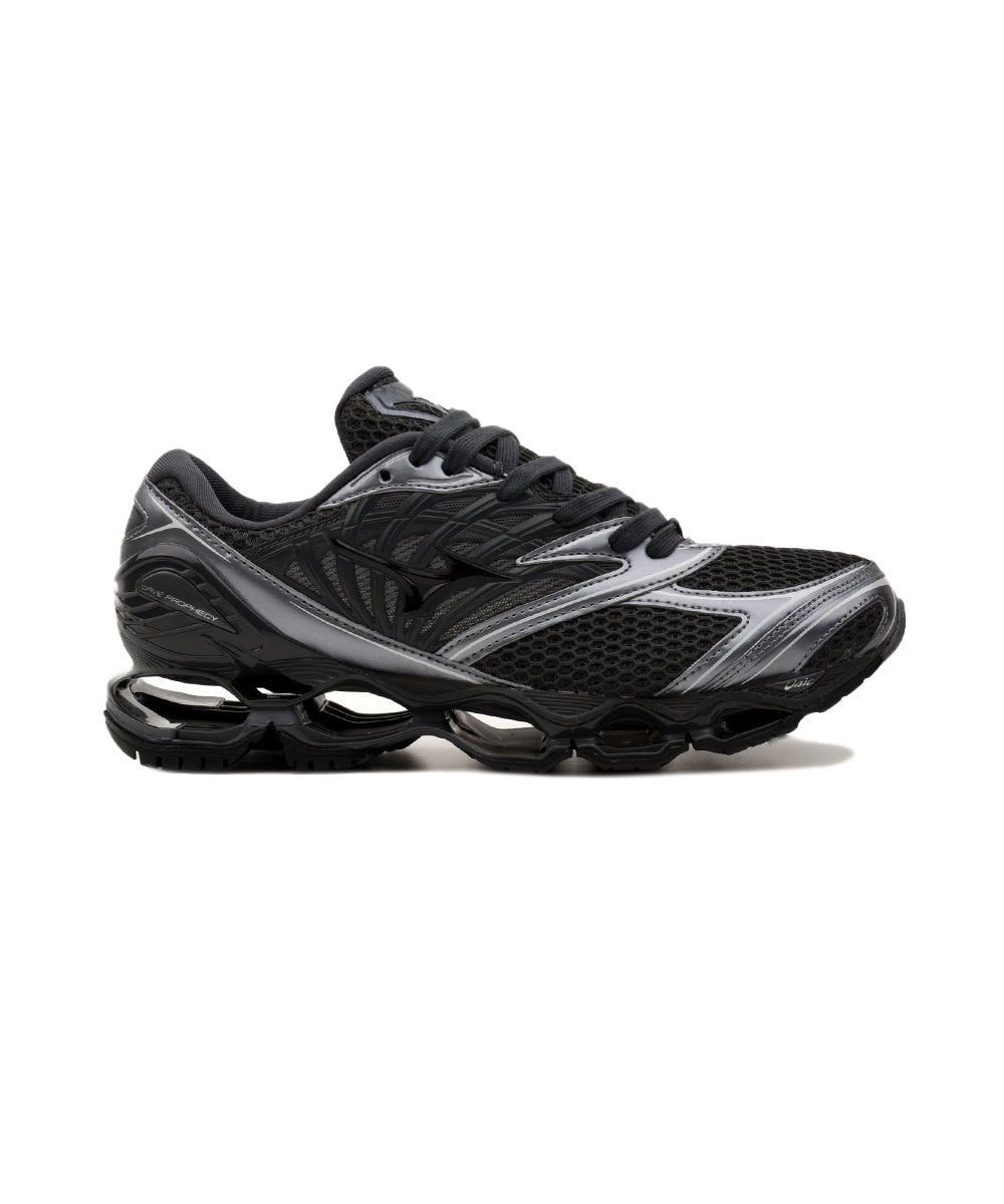 Sneakers Basse MIZUNO Uomo D1GA2511 PROPHECY LS Nero