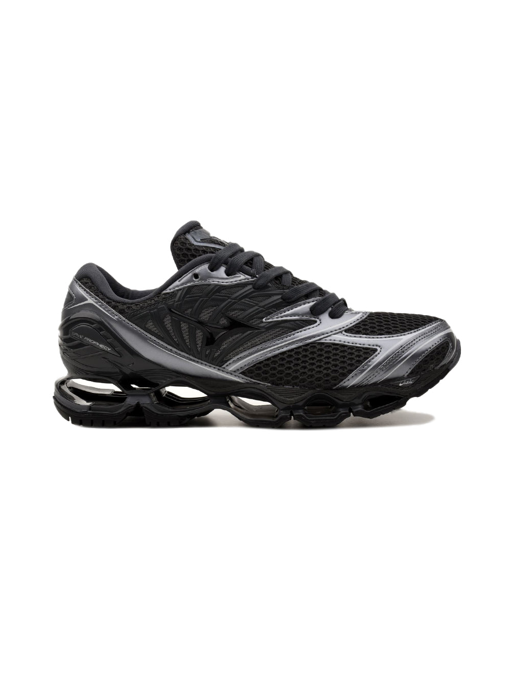 Sneakers Basse MIZUNO Uomo D1GA2511 PROPHECY LS Nero