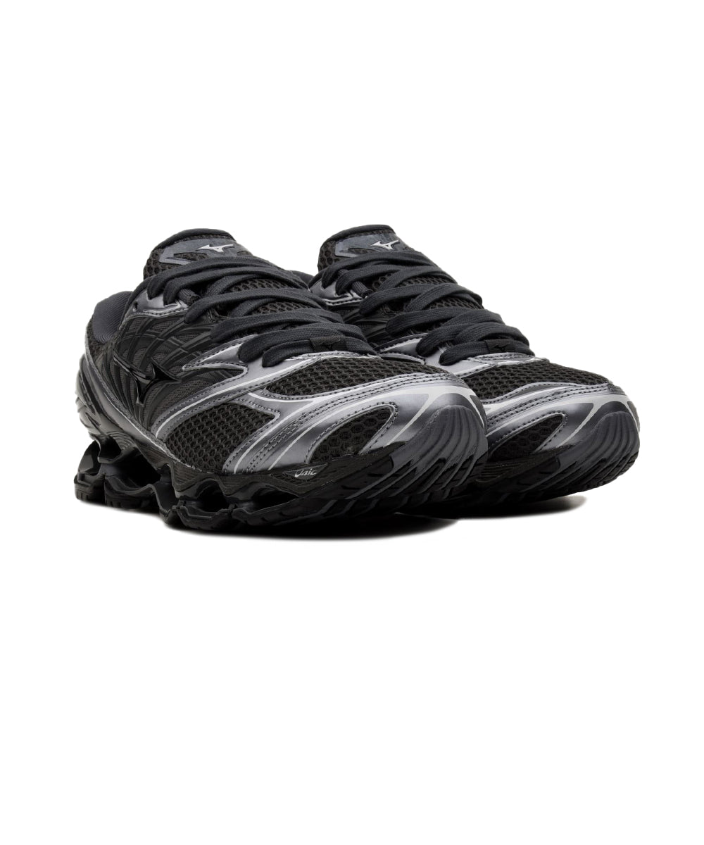 Sneakers Basse MIZUNO Uomo D1GA2511 PROPHECY LS Nero