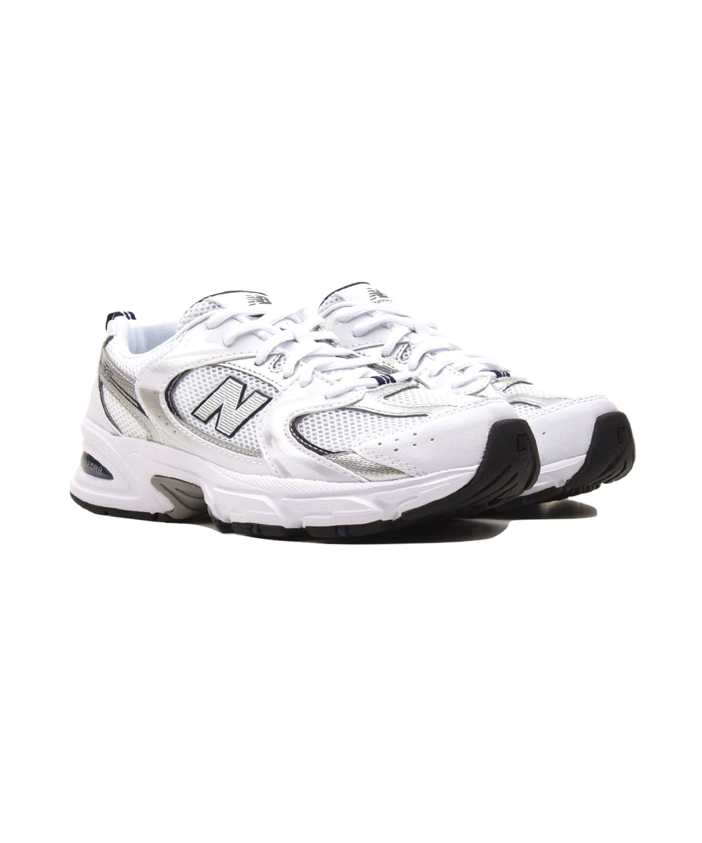 Sneakers Basse NEW BALANCE Donna GR530 Bianco