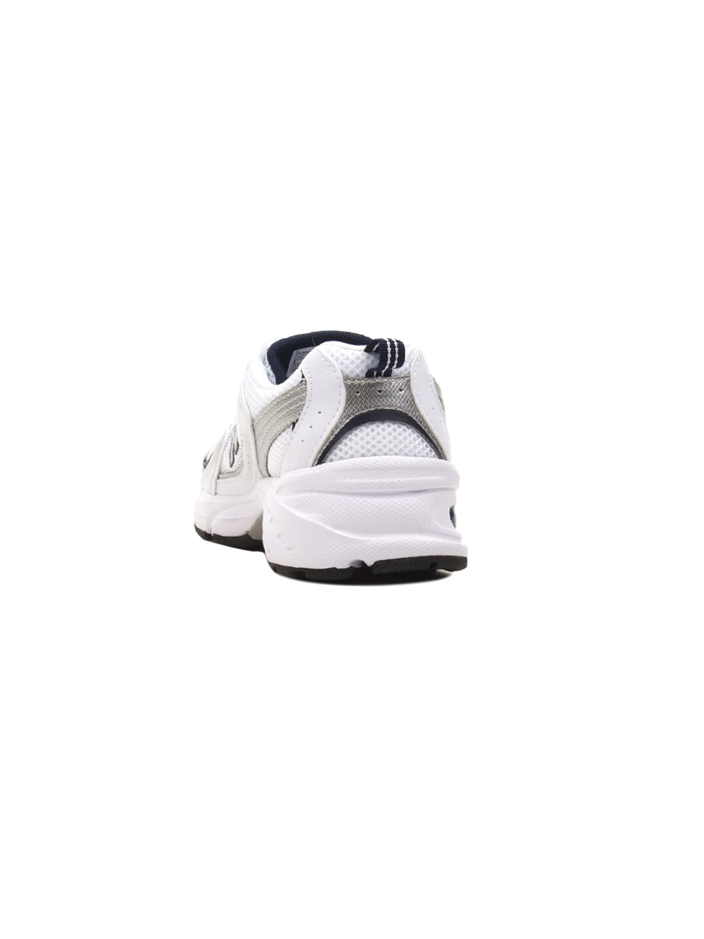 Sneakers Basse NEW BALANCE Donna GR530 Bianco