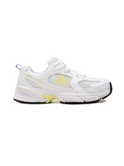 Sneakers Basse NEW BALANCE Donna GR530 Bianco