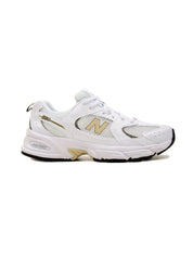 Sneakers Basse NEW BALANCE Donna GR530 Bianco