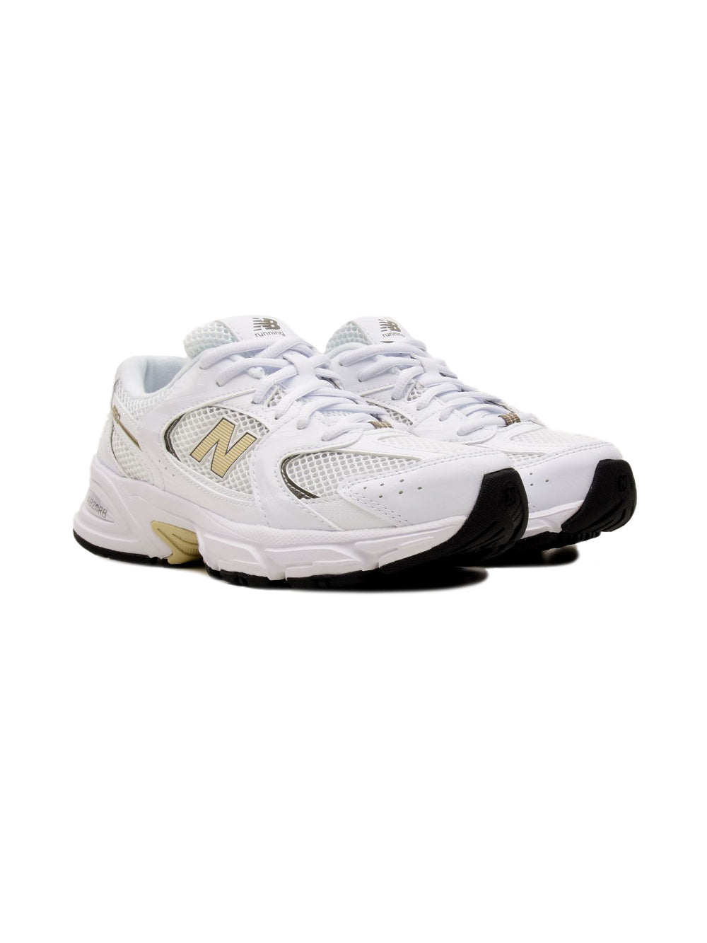 Sneakers Basse NEW BALANCE Donna GR530 Bianco