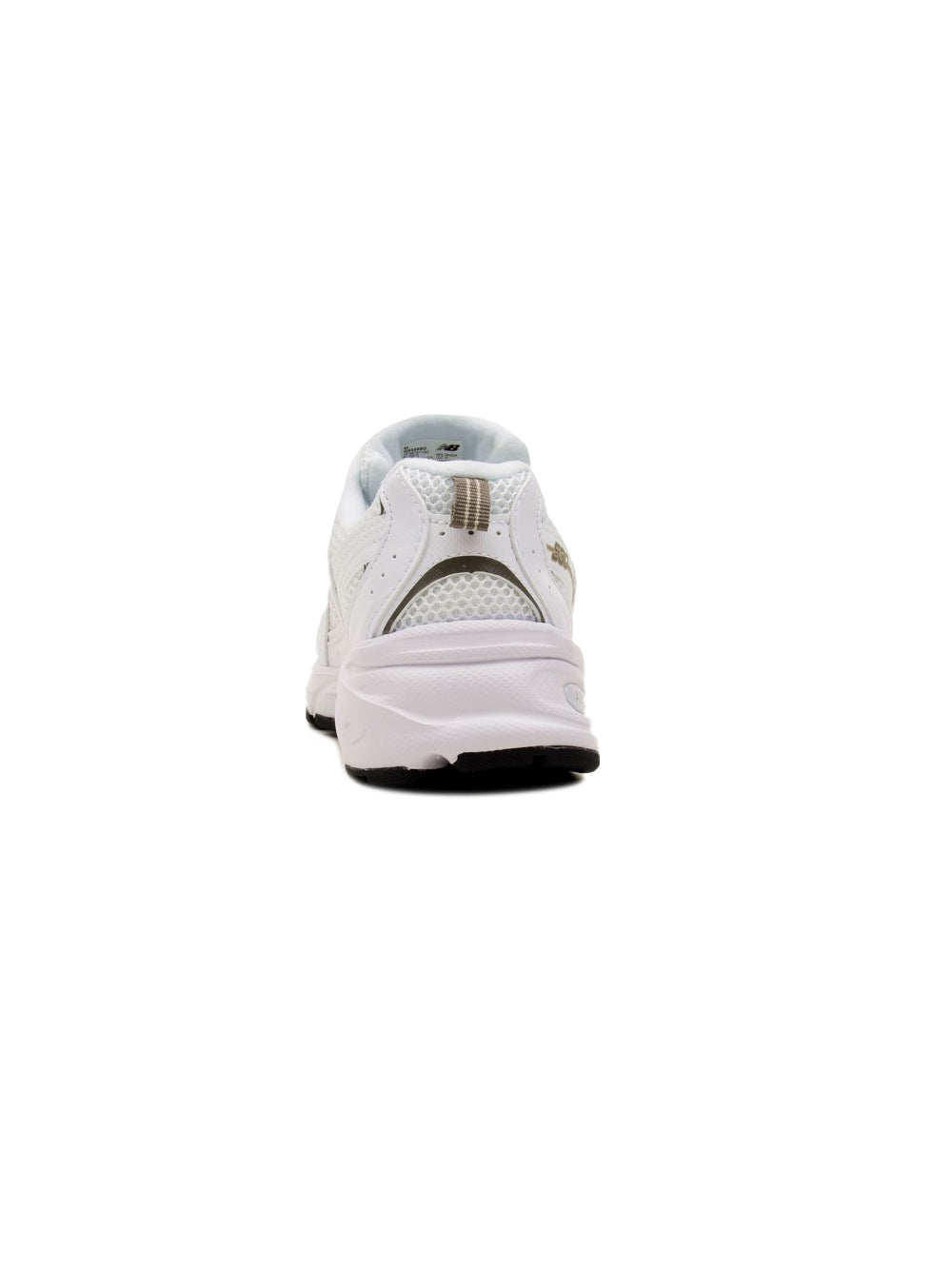 Sneakers Basse NEW BALANCE Donna GR530 Bianco