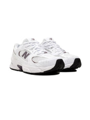 Sneakers Basse NEW BALANCE Donna GR530 Bianco