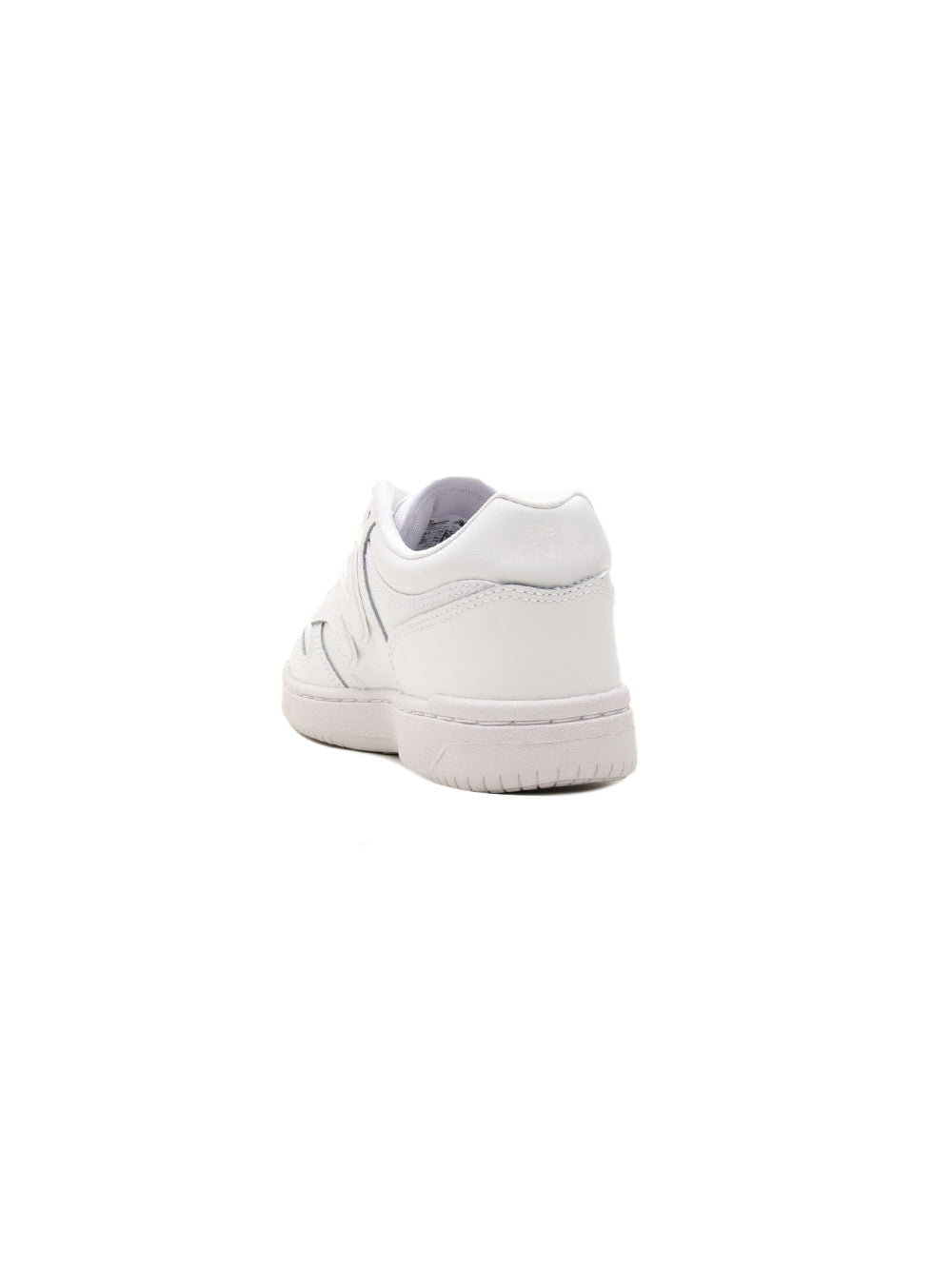 Sneakers Basse NEW BALANCE Donna GSB480 Bianco