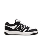 Sneakers Basse NEW BALANCE Donna GSB480 Nero