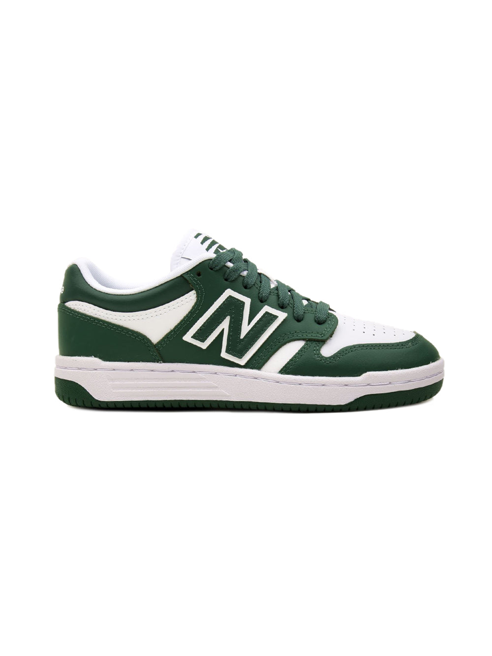 Sneakers Basse NEW BALANCE Donna GSB480 Verde