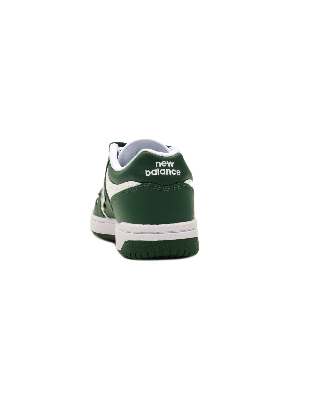 Sneakers Basse NEW BALANCE Donna GSB480 Verde