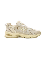 Sneakers Basse NEW BALANCE Donna MR530 Beige