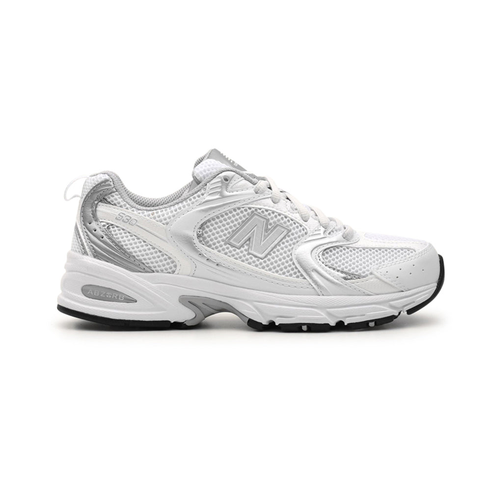 Sneakers Basse NEW BALANCE Donna MR530 Bianco