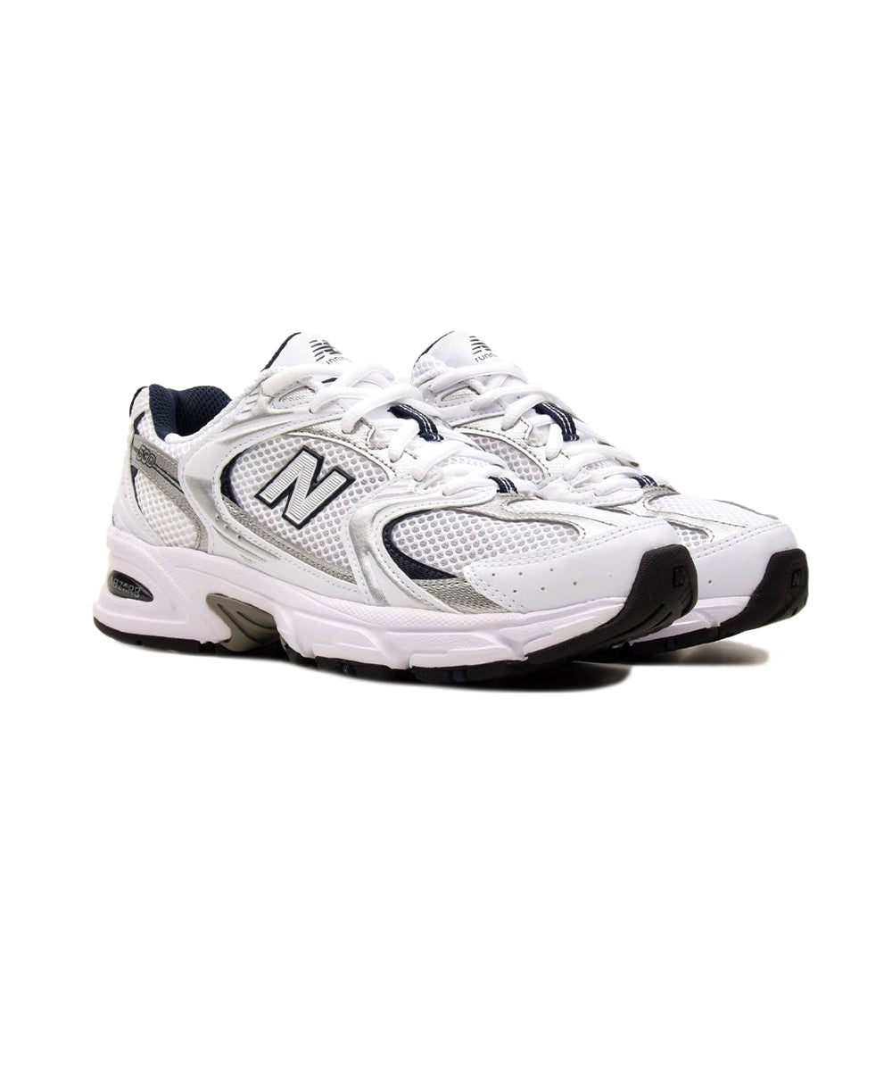 Sneakers Basse NEW BALANCE Donna MR530 Bianco