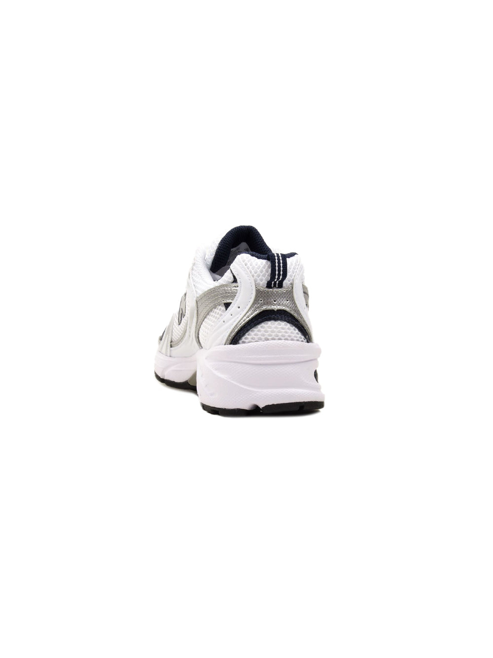 Sneakers Basse NEW BALANCE Donna MR530 Bianco