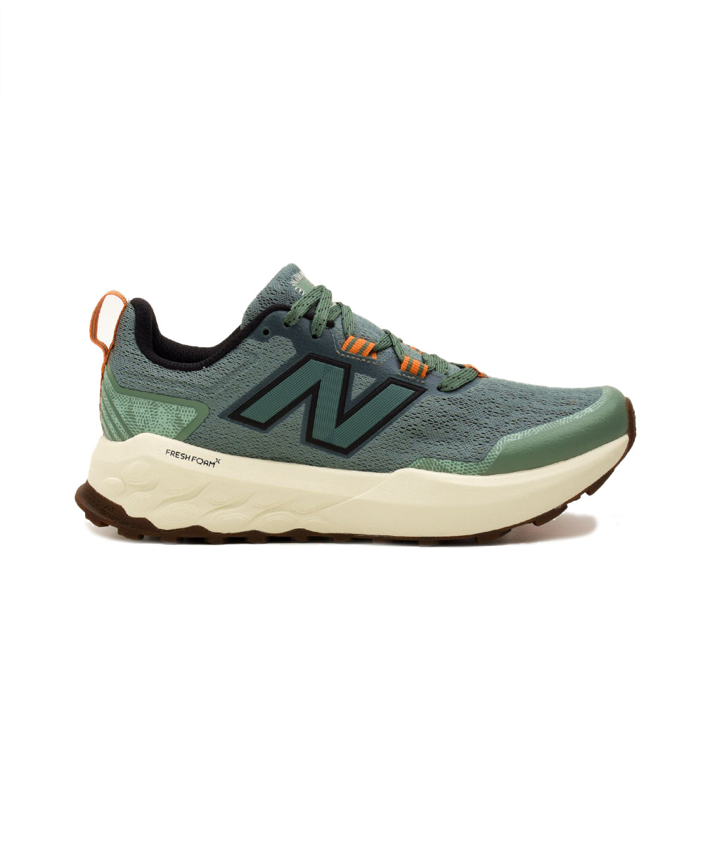 Sneakers Basse NEW BALANCE Uomo MTGARO Verde