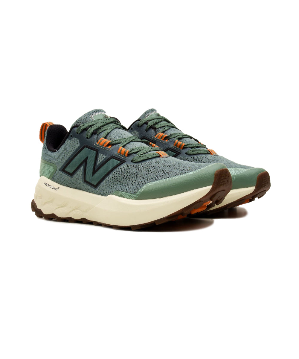 Sneakers Basse NEW BALANCE Uomo MTGARO Verde