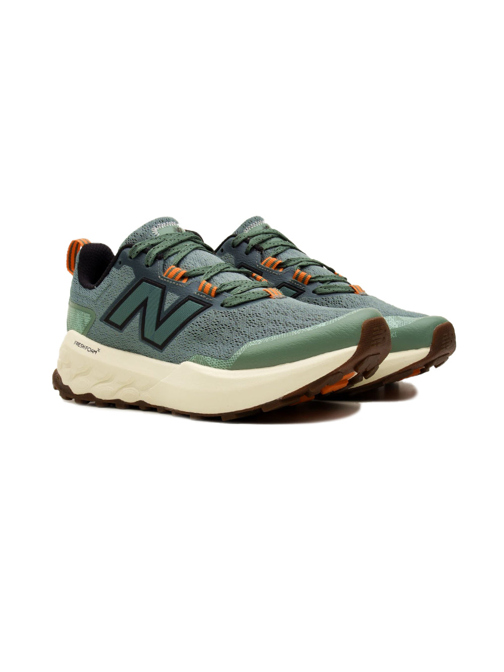 Sneakers Basse NEW BALANCE Uomo MTGARO Verde