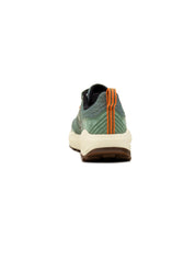 Sneakers Basse NEW BALANCE Uomo MTGARO Verde