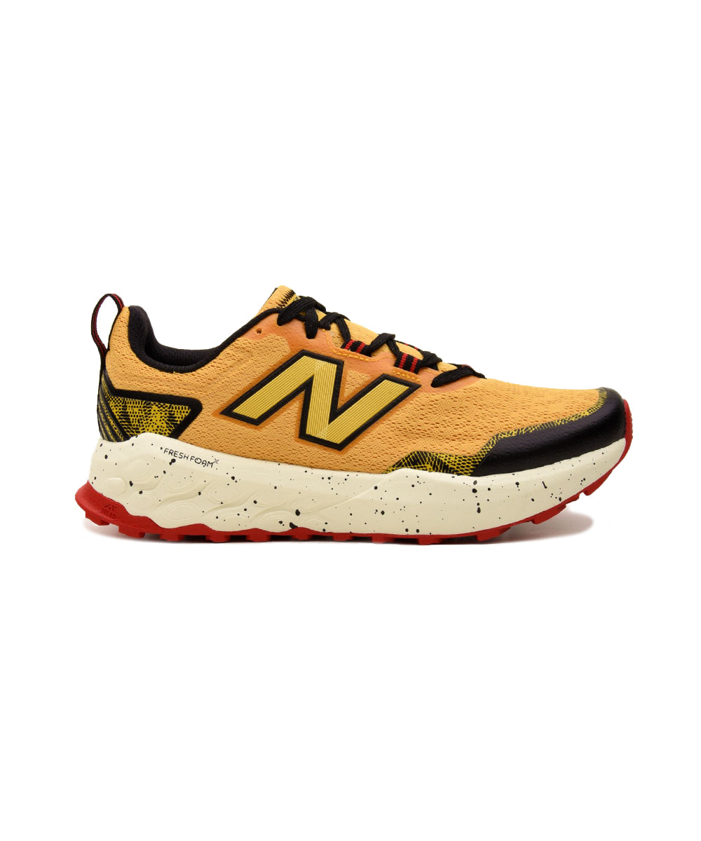 Sneakers Basse NEW BALANCE Uomo MTGARO Giallo